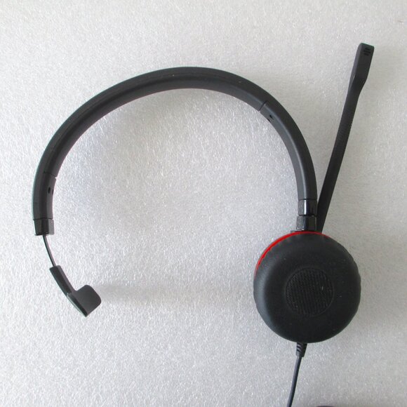 JABRA EVOLVE 30 II MONO HEADSET - Picture 5 of 11